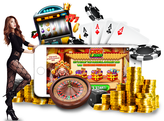 LUCK8 app mobi