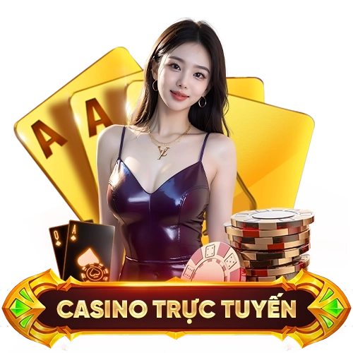 Casino trực tuyến LUCK8