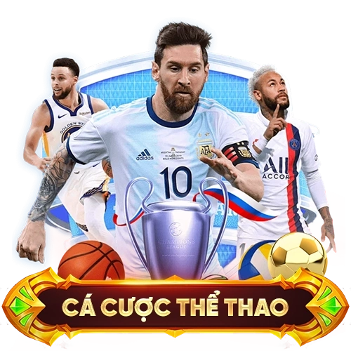 Cược thể thao LUCK8