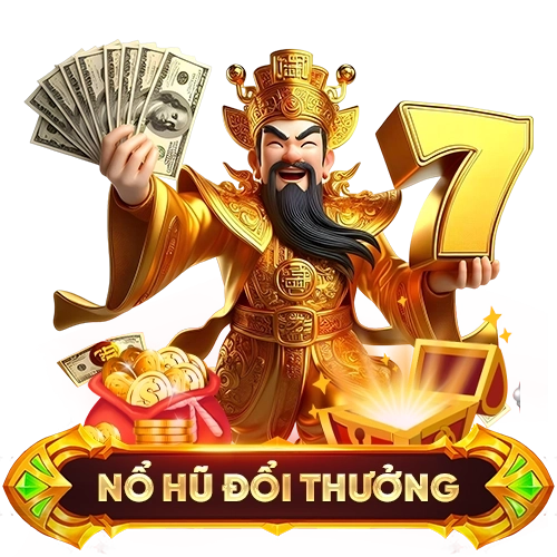 nổ hũ đổi thưởng LUCK8